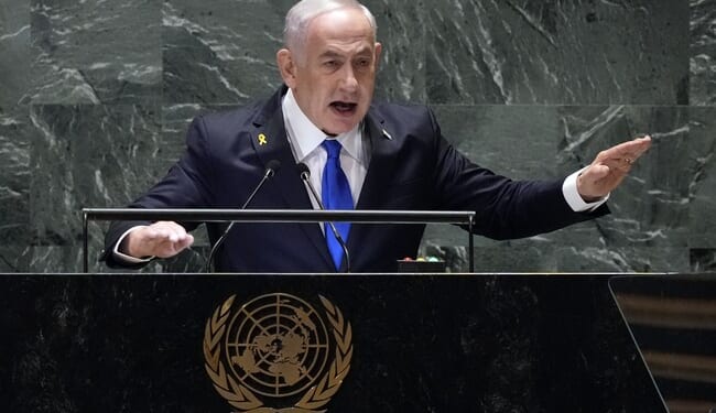 Netanyahu Condemns IDF Soldier Who Damaged Lebanese Crucifix – PJ Media