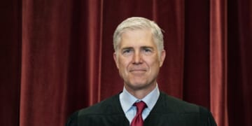 New Jersey Pregnancy Center Wins at the Supreme Court – HotAir