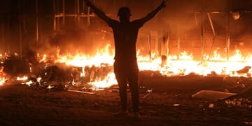 New York to Release Deadly Arsonist in Defiance of ICE Detainer – PJ Media