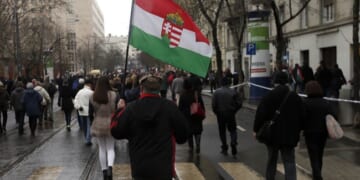 Newly Elected Hungarian Prime Minister Throwing Some Early Curveballs – HotAir