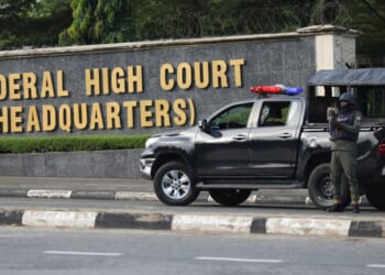 Nigeria Prosecutes Suspects of 2025 Christian Massacre