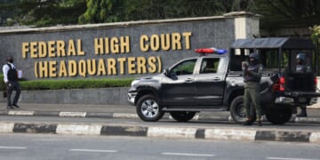 Nigeria Prosecutes Suspects of 2025 Christian Massacre