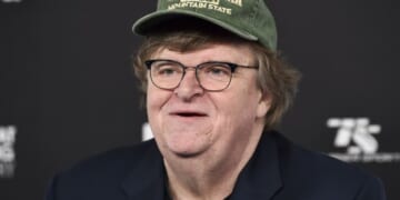 Nothing Has Changed for Michael Moore – PJ Media
