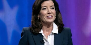 Nuns Sue New York, Say Its 'Transgender Rights’ Law Violates the First Amendment – PJ Media