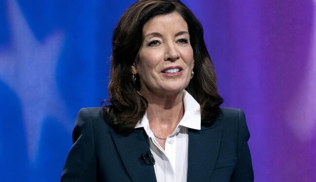 Nuns Sue New York, Say Its 'Transgender Rights’ Law Violates the First Amendment – PJ Media