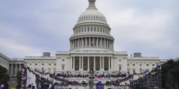 Obama-Appointed Judge Keeps Democrats’ January 6 Witch Hunt Against Trump Alive – PJ Media