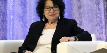 Oh, to Be a Fly on the Wall in the Supreme Court – HotAir