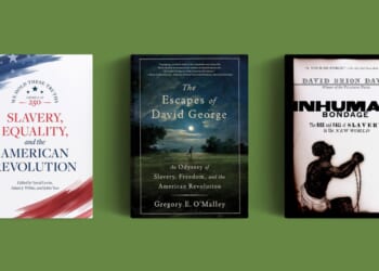 On America’s 250th, Remember Liberty Denied