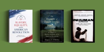 On America’s 250th, Remember Liberty Denied