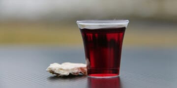 On Maundy Thursday, We Remember the Life in the Blood of Christ – PJ Media