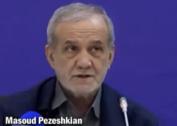 Open Letter to Americans from Iran – American Free Press