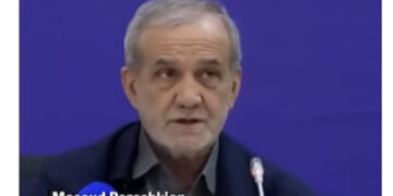 Open Letter to Americans from Iran – American Free Press