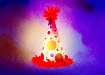 Partying in Joy and Sorrow