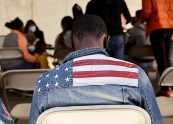 Pastors Want More Ways for Immigrants to Arrive and Remain Legally