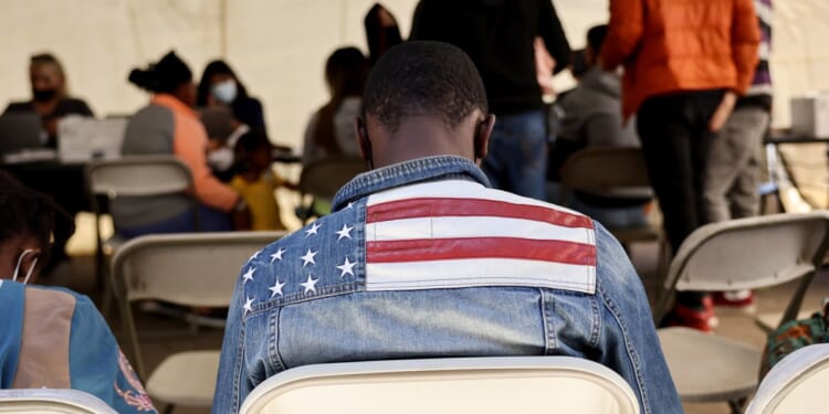 Pastors Want More Ways for Immigrants to Arrive and Remain Legally