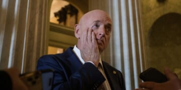 Pathetic Progressive Democrat List Measuring Contests Are on My List – HotAir