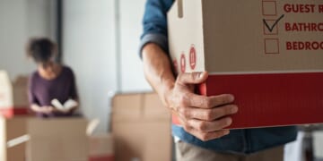 More than one-quarter of young Bostonians are planning to move away within five years.