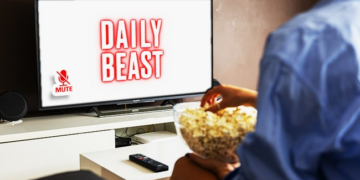 President Trump Should Sue the Daily Beast for This Disgustingly False Headline – PJ Media