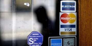 Prices Controls Will Deny Millions of Americans Credit Cards – HotAir