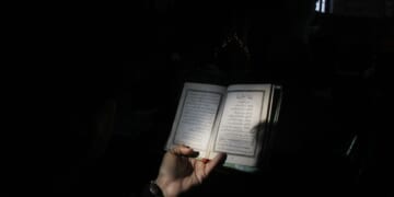 Professor Sentenced to Death Following Blasphemy Charges – PJ Media
