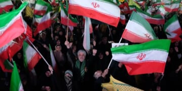 Rabbi Michael Barclay's Iran War Update for April 17 – PJ Media