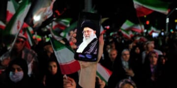 Rabbi Michael Barclay's Iran War Update for April 20 – PJ Media
