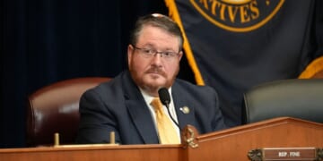 Randy Fine Joins House Freedom Caucus