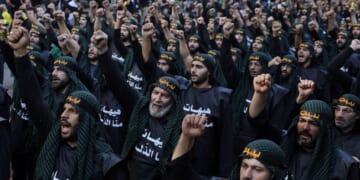 Really, What’s Wrong with Islam? Nothing but a Few 'Extremists,' Right? – PJ Media