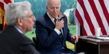 Records Prove Biden's DOJ Ordered Mar-a-Lago Raid Over FBI Objections – PJ Media