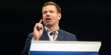 Rep. Swalwell facing Manhattan DA investigation for sexual assault