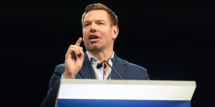 Rep. Swalwell facing Manhattan DA investigation for sexual assault
