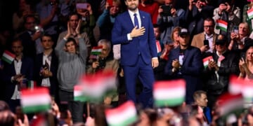 Republican Challengers Have Discovered JD Vance’s Kryptonite. It Is… – PJ Media