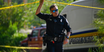 Rising Political Star Murdered Just Before She Was Set to Announce Her Run for Congress