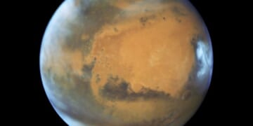 Rover Finds Evidence of Past Life on Mars. Are We Asking the Right Questions About Life in the Universe? – PJ Media