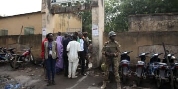 Russia Having Some Pains Down in Africa – HotAir