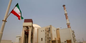 Russia to evacuate employees at Iranian nuclear plant targeted by U.S.-Israeli forces, reports say