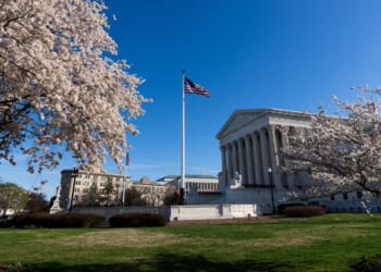 SCOTUS Ruling on ‘Conversion Therapy’ Is a Win for Christians