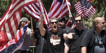 SPLC Funded 'Unite the Right' Rally That Spawned 'Fine People' Hoax – HotAir