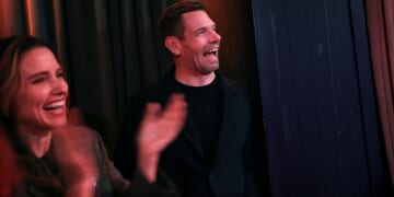 SWALWELL Act Aims to Target Capitol Hill's 'Culture of Corruption'