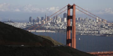 San Francisco Solved Its Crime Problem With This 1 Weird Trick – PJ Media