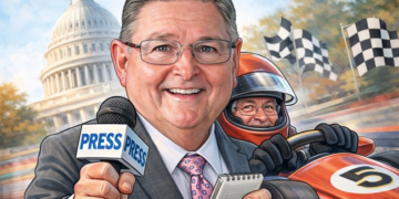 Save Real Old-School Journalism? Try Tapscott's 10 Infamous Rules for Editors and Reporters of Integrity – PJ Media