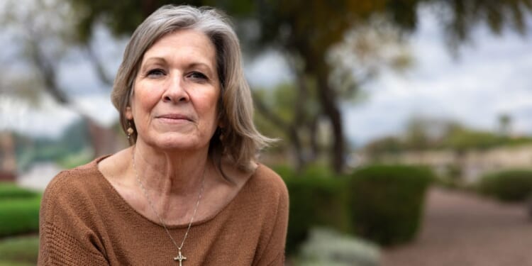 Kathy McCord said she was fired after speaking to a reporter about the South Madison Community School Corporation's transgender policy.