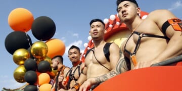 School Superintendent Coolly Justifies Showing Kids Wildly Inappropriate Picture Book – PJ Media