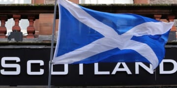 Scotland's SNP Develops Oprah Complex to Snag Votes for a Majority Government – HotAir