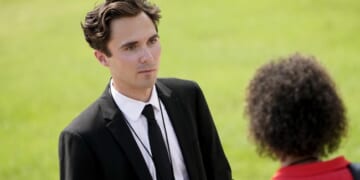 Scott Jennings Humiliated David Hogg (Again), and It Was Glorious – PJ Media