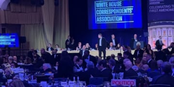 Secret Service Agent Shot but in Good Condition – PJ Media