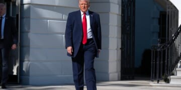 Senate Democrats Go 0 for 5 Trying to Stop Trump on Iran – PJ Media