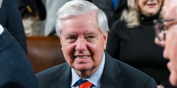 Senate Prepares to Advance Major Budget Framework for Border