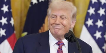 Since the Iran War Began, Trump’s Popularity With Boomers Has Climbed in Back-to-Back Polls – PJ Media