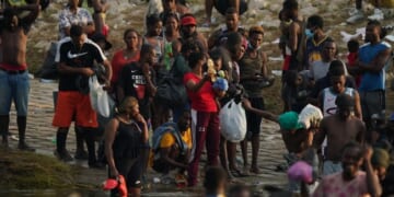 Six House Republicans Vote for Haitians’ Temporary Protected Status – PJ Media